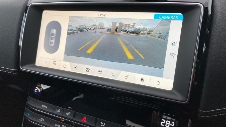 Jaguar XE 2.0 Ingenium Landmark Edition 4dr Auto Petrol Saloon